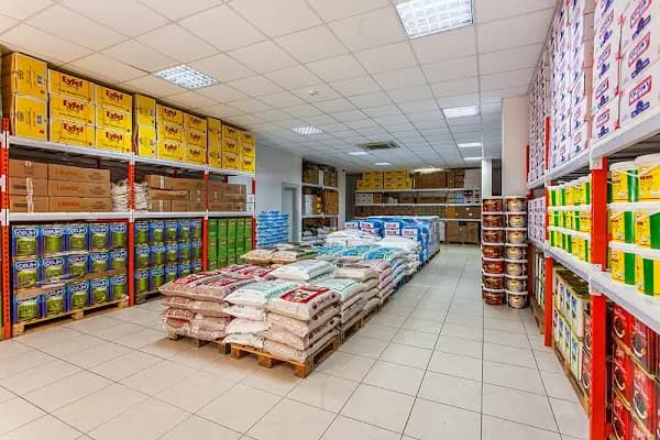 Çiftlik EDT Toptan ve Perakende Gıda Pazarlama - Doğal Gıda Satış Yeri - Antalya Kepez