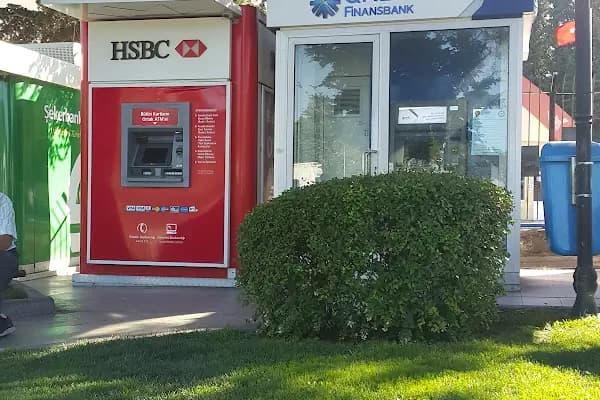 QNB ATM - ATM - Balıkesir Altıeylül