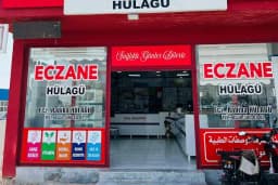 Hülagü Eczanesi