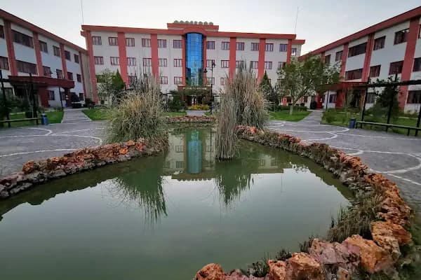 Gaziantep Üniversitesi - Devlet Üniversitesi - Gaziantep Şehitkamil