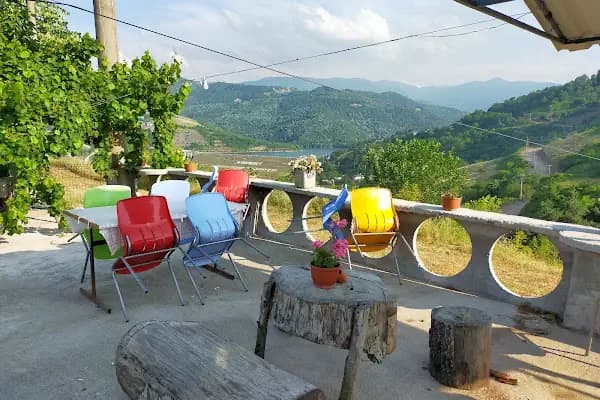 TERAS CAFE 41 - Kafe - Kocaeli Başiskele