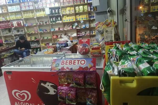 Kardeşler CERAN gıda market - Bakkal - Kahramanmaraş Afşin