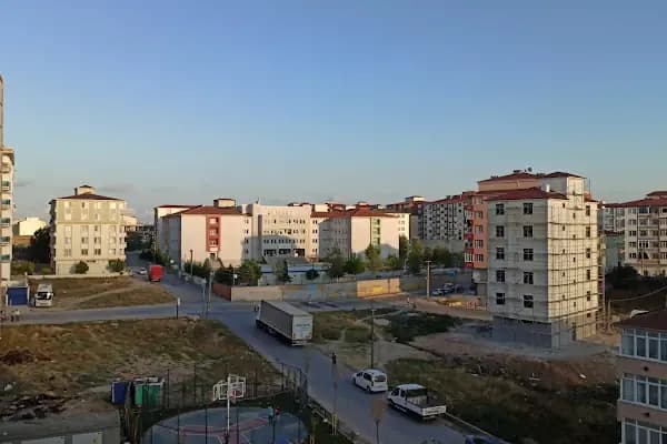 Kızılpınar Belediyesi Çok Programlı Anadolu Lisesi - Okul - Tekirdağ Çerkezköy
