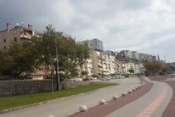 Kayıkhane Sitesi