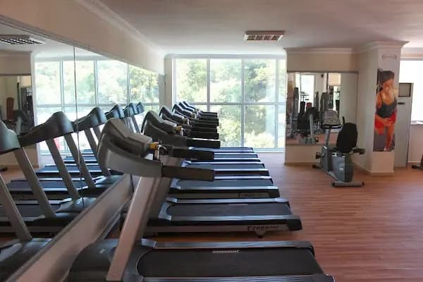 PROFİTNESS CLUB | Manavgat Fitness Center - Spor salonu - Antalya Alanya