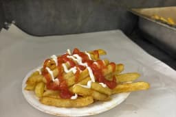 Evram Kebap & Ciğer