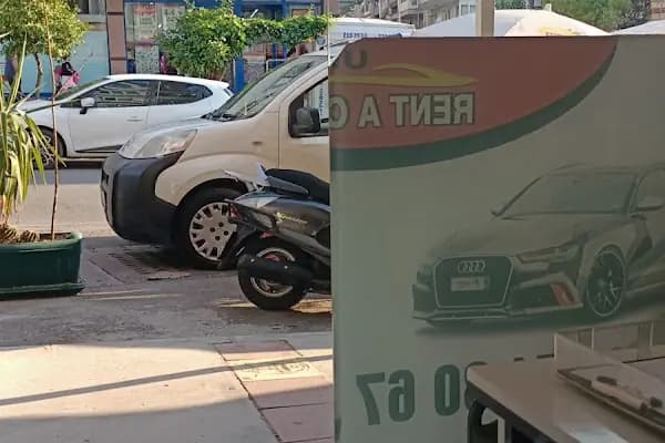 Umut Rent A Car - Araba Kiralama Şirketi - İzmir Bayraklı