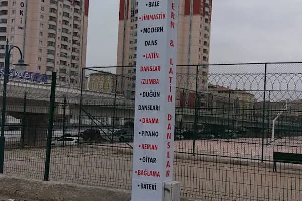 Nihal Tümer (NT)Sanat Akademisi - Sanat Okulu - Ankara Etimesgut