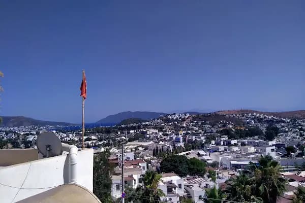 Temel Yapı Evleri - Konut Geliştirme - Muğla Bodrum