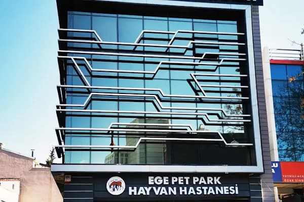 Ege Pet Park Hayvan Hastanesi - Acil Durum Veterinerlik Hizmeti - İzmir Aliağa