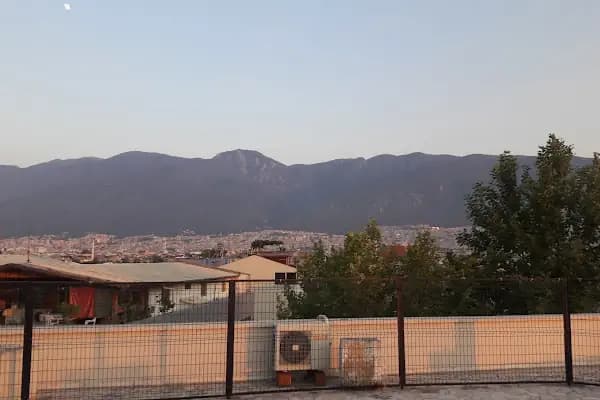 Alkan Düğün Salonu - Düğün Salonu - Bursa Nilüfer