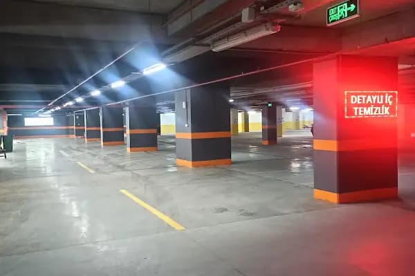 Cebeci - Yerleşim Yeri - İstanbul Büyükçekmece