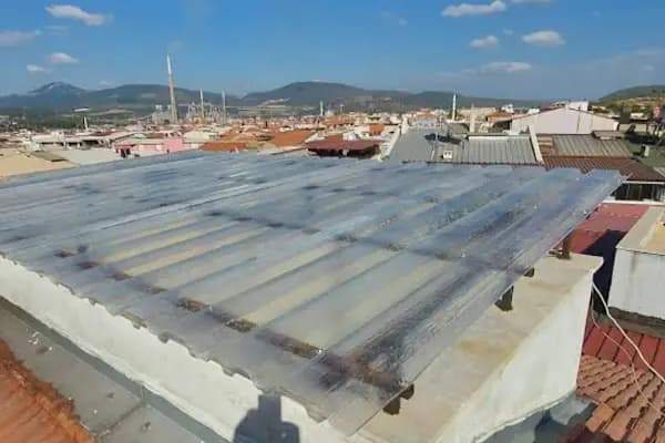 Ankara Demir Doğrama - Kaynakçı - Demirsan - Metal İmalatçısı - Ankara Sincan