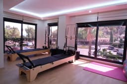 Fizyo Klinik Fizyoterapi &amp; Pilates &amp; Kayroprakti