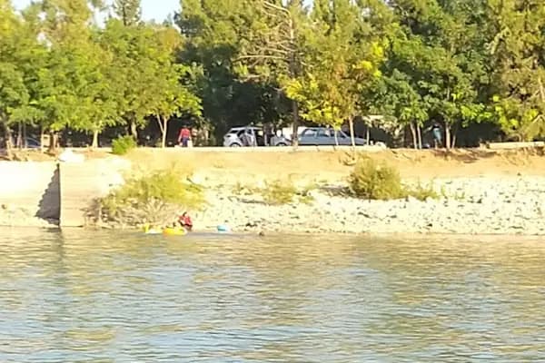Yaslıca Hayal Park - Ulusal park - Şanlıurfa Ceylanpınar