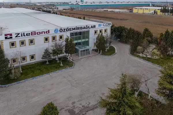 ÖZDEMİRBAĞLAR - Geri Dönüşüm Merkezi - İstanbul Arnavutköy