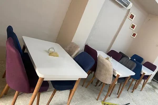 HÜR SPOT 2.EL EŞYA ALIM SATIM - Beyaz Eşya Mağazası - Şanlıurfa Karaköprü