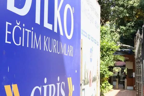 Dilko Bakırköy İngilizce Kursu / İstanbul Yabancı Dil Kursu - İngilizce Dil Okulu - İstanbul Başakşehir