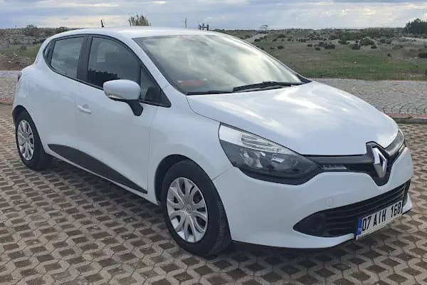 KARAM RENT A CAR ARAÇ KIRALAMA ANTALYA/KUMLUCA/FINIKE - Araba Kiralama Şirketi - Antalya Aksu