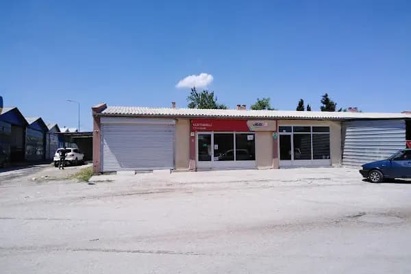Aras Kargo Kurtdereli Şubesi - Kargo Şirketi - Balıkesir Altıeylül
