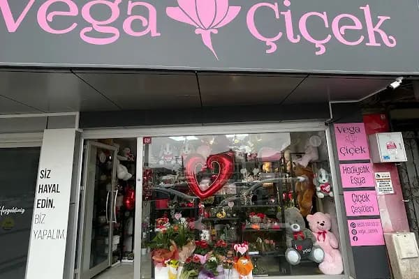 Vega çiçek - Çiçekçi - Sakarya Adapazarı