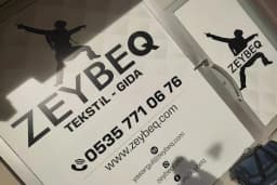 ZEYBEQ Tekstil