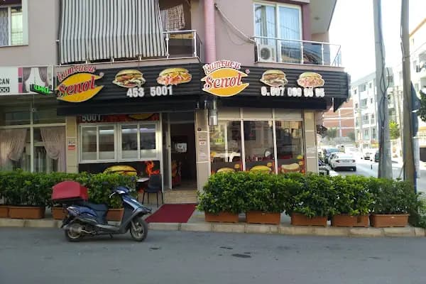 Kumrucu Şenol - Restoran - İzmir Urla