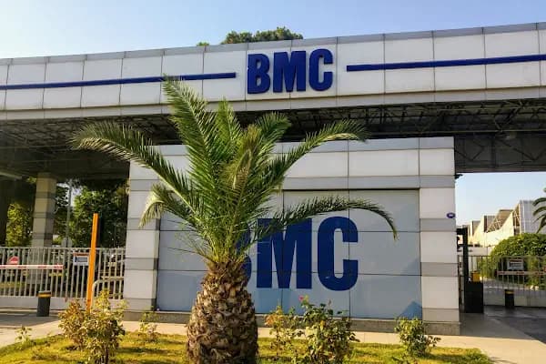 BMC Anafabrika, İzmir Fabrika Üretim, Satış, Pazarlama - Otomobil Parçası Üreticisi - İzmir Bornova