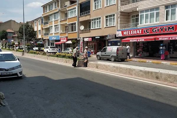 MELEHAT İÇ GİYİM - Giyim mağazası - Edirne İpsala