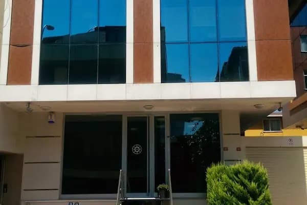 Eksay Shipping And Trading Inc. - Nakliye Hizmeti - İstanbul Ataşehir