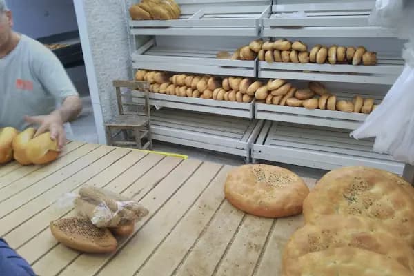 Yeni Alptekin Ekmekçilik - Fırın - Adana Yüreğir