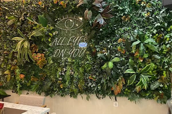 Amorfine Coffee - Kahve dükkanı - İzmir Menemen