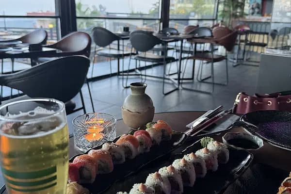 Naia Mersin - Restoran - Mersin Toroslar