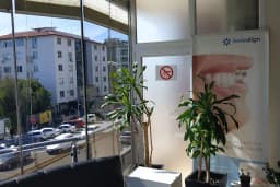 Pulpa Ağız ve Diş Sağlığı Polikliniği