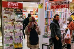 K&amp;V Kırtasiye