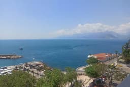 Kaleiçi Marina