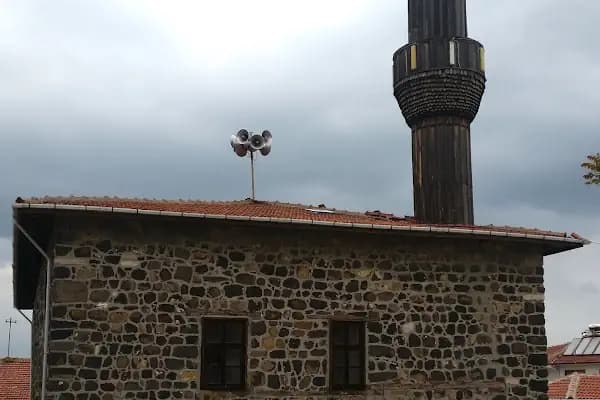Ayaş Killik Cami - Cami - Ankara Ayaş