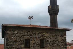 Ayaş Killik Cami