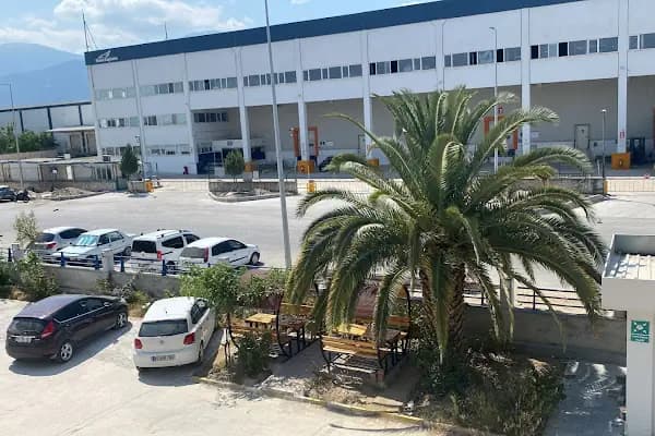 YAYLI GROUP PLASTİK METAL VE KAPLAMA LTD. ŞTİ. - İnşaat Şirketi - Manisa Ahmet Bedevi Mahallesi