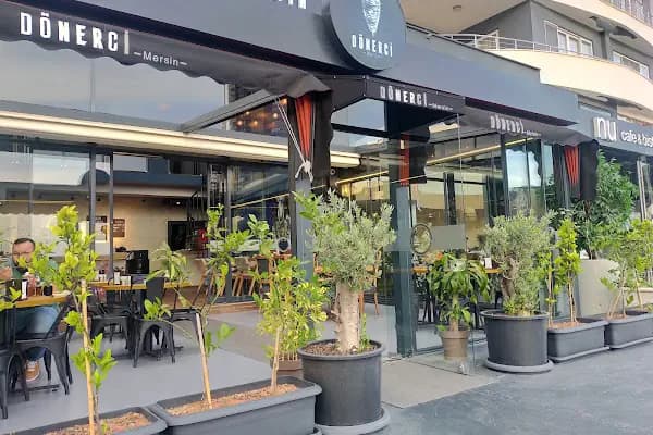 Duty Fresh Restaurant &amp; Cafe - Restoran - Mersin Yenişehir