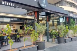 Duty Fresh Restaurant &amp; Cafe