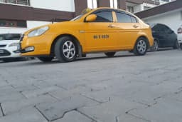 Seher Taksi