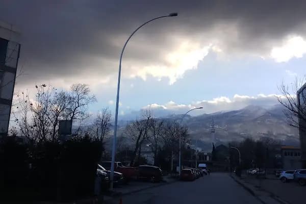 Gürsu Sanayi Sitesi - İlgi Çekici Yer - Bursa Gürsu