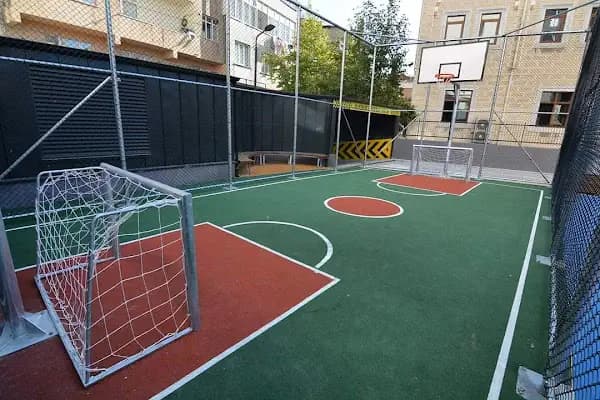 Açık Otopark - Park Yeri - İstanbul Bağcılar
