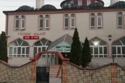 Türbe Cami