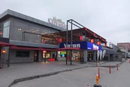 Vatan Bilgisayar Balıkesir