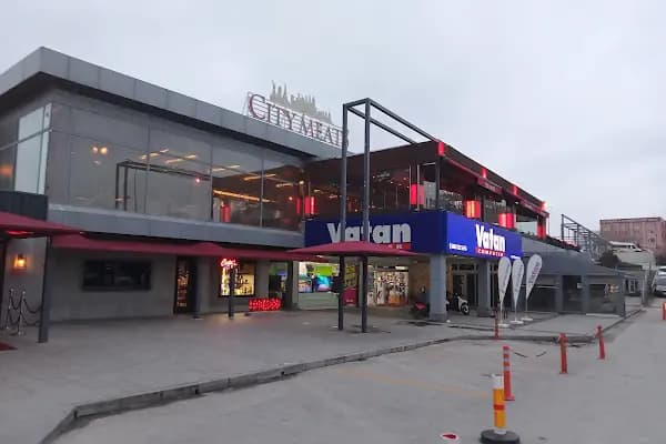 Vatan Bilgisayar Balıkesir - Bilgisayar mağazası - Balıkesir Altıeylül