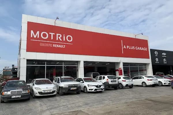 A Plus Garage - Samsun UTTS - Taşıt Tanıma Yetkili Montaj Servisi - Araba Hizmeti - Samsun Tekkeköy