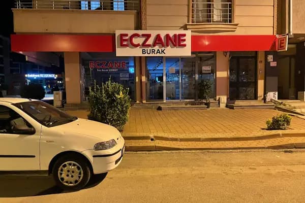 Çınaraltı Eczanesi - Eczane - Bursa İnegöl