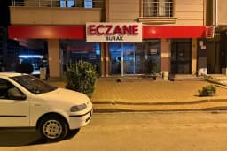 Çınaraltı Eczanesi